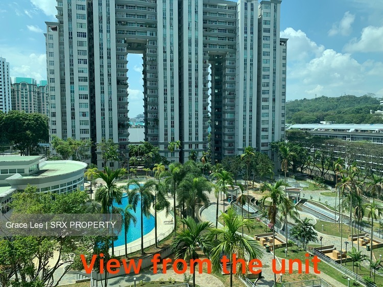 Maysprings (D23), Apartment #201557802